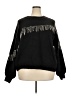 New York & Company Black Pullover Sweater Size 2X - photo 1