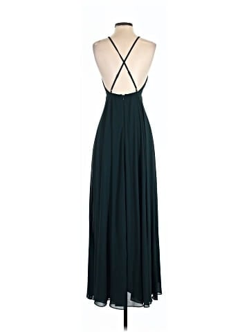 Lulus Cocktail Dress (view 2)