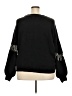 New York & Company Black Pullover Sweater Size 2X - photo 2