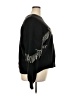 New York & Company Black Pullover Sweater Size 2X - photo 4