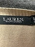 Lauren by Ralph Lauren Tan Pullover Sweater Size XL - photo 7