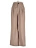 J.ING Brown Dress Pants Size M - photo 1