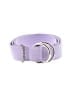 Ganni Purple Belt One size - photo 1