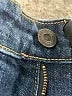 Levi's Blue Jeans Size 20 - photo 4