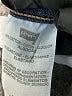 Levi's Blue Jeans Size 20 - photo 5