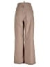 J.ING Brown Dress Pants Size M - photo 2