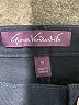 Gloria Vanderbilt Black Jeans Size 16 - photo 7