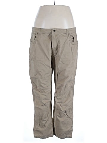 Eddie Bauer Cargo Pants (view 1)