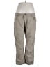 Eddie Bauer 100% Cotton Tan Cargo Pants Size 30 - photo 1