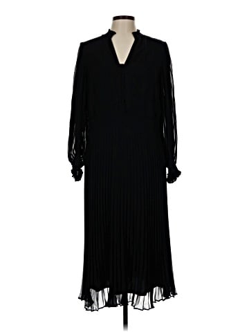 Ann Taylor Casual Dress (view 1)