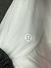Lululemon Athletica White Tank Top Size 8 - photo 7