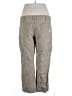 Eddie Bauer 100% Cotton Tan Cargo Pants Size 30 - photo 2