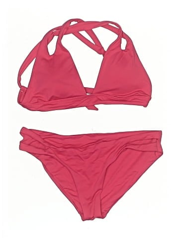 Becca Two Piece Swimsuit (view 1)