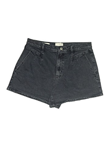 Universal Thread Denim Shorts (view 1)