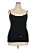 Gap Body Black Tank Top Size XXL - photo 1
