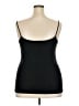 Gap Body Black Tank Top Size XXL - photo 2