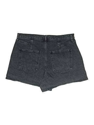Universal Thread Denim Shorts (view 2)
