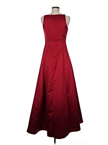 Betsy & Adam Cocktail Dress (view 2)