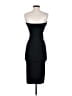 ANGL Black Formal Skirt Size M - photo 2