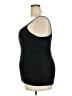 Gap Body Black Tank Top Size XXL - photo 5