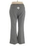 Halogen Houndstooth Gray Dress Pants Size 14 - photo 2