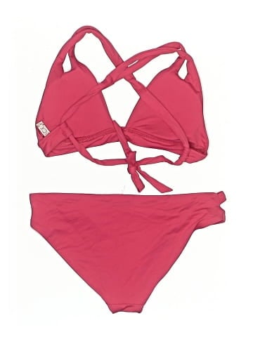 Becca Two Piece Swimsuit (view 2)