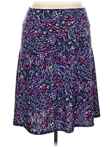 Lularoe Casual Skirt (view 1)