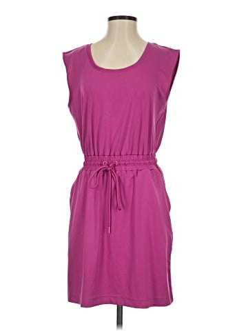 Lou & Grey Casual Dress (view 1)