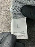 Unbranded 100% Polyester Gray Cardigan Size L - photo 8
