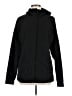 KIRKLAND Signature Solid Black Jacket Size M - photo 1