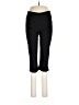 Tribal Chevron-herringbone Black Active Pants Size 10 - photo 1