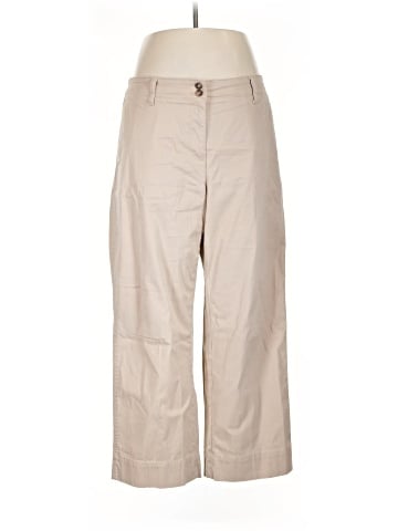 Talbots Khakis (view 1)