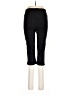 Tribal Chevron-herringbone Black Active Pants Size 10 - photo 2