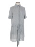 Bailey 44 Gray Casual Dress Size S - photo 1