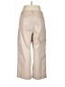 Talbots Solid Tan Khakis Size 14 (petite) - photo 2