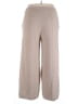 Haven Well Within Solid Tan Casual Pants Size XXL - photo 2