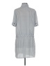 Bailey 44 Gray Casual Dress Size S - photo 2
