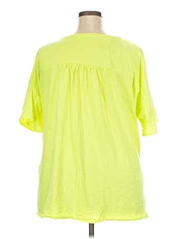 Zenana Short Sleeve T-Shirt (view 2)