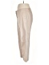 Talbots Solid Tan Khakis Size 14 (petite) - photo 5