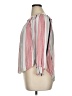 Express 100% Polyester Ivory 3/4 Sleeve Blouse Size XL - photo 5