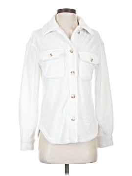 Francesca's Jacket