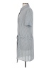 Bailey 44 Gray Casual Dress Size S - photo 5