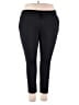 C9 By Champion 100% Polyester Solid Black Active Pants Size XXL - photo 1