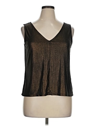 City Streets Sleeveless T-Shirt (view 1)
