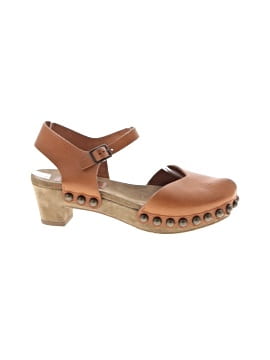 Pedro Garcia Mule/Clog