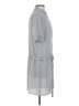 Bailey 44 Gray Casual Dress Size S - photo 4