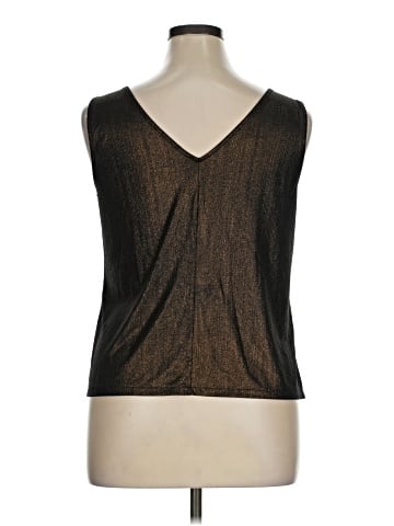 City Streets Sleeveless T-Shirt (view 2)