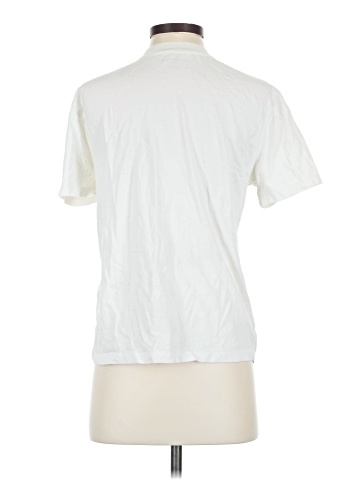 CALVIN KLEIN JEANS Short Sleeve T-Shirt (view 2)