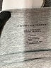 American Eagle Outfitters Gray Active Pants Size M - photo 7