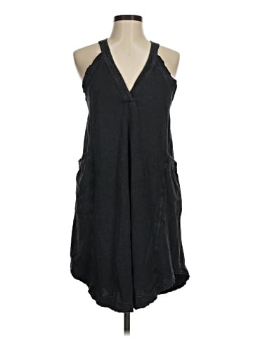 Daily Practice By Anthropologie Casual Dress (view 1)